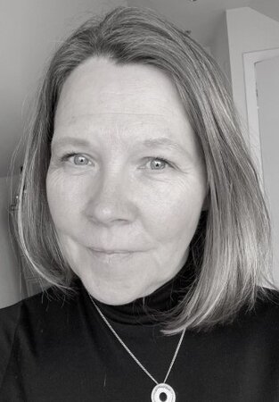 Janice Murray