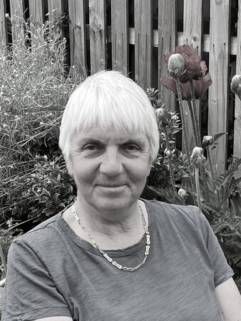 Cecilia Macintyre