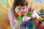 Children and Young People