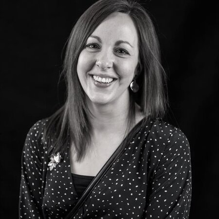 Sarah Thomson