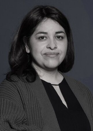 Ana Morales