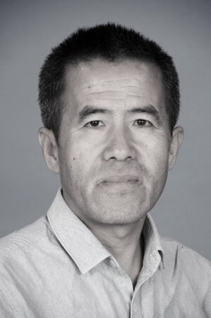 Zhiqiang Feng