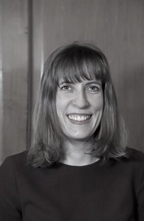 Harriet Baird