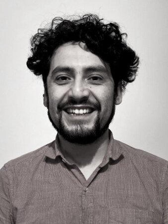 Patricio Troncoso