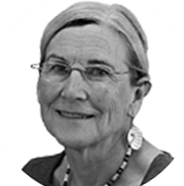 Gillian Raab