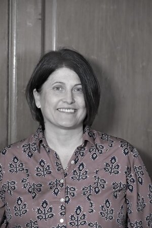 Jane Barr