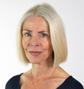 Linda Bauld