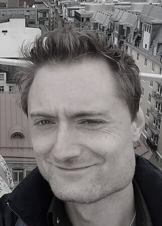 Michael Frith