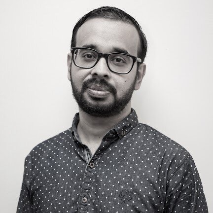 Umair Ali