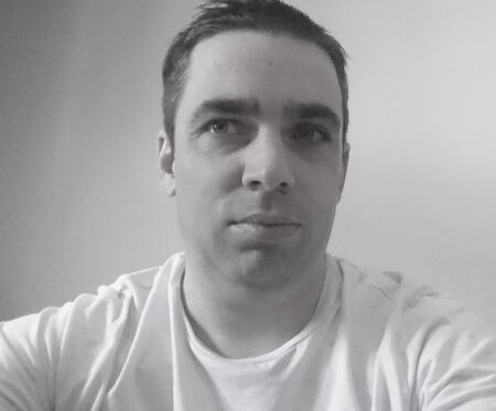 Darren Lightfoot