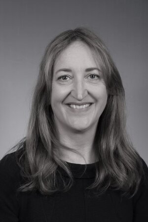 Morag Treanor