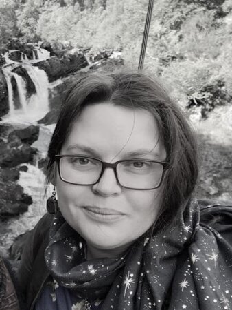 Anneke van Belle