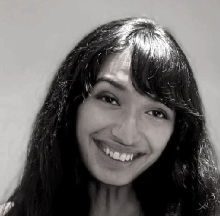 Mridhula Gopalan