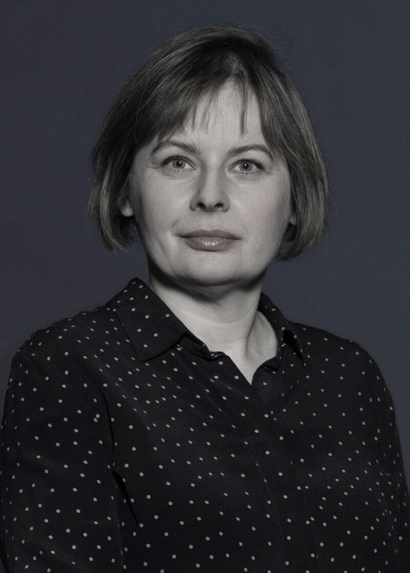 Profile Photo of Renata Samulnik
