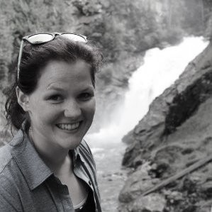 Profile Photo Alice Pearsons