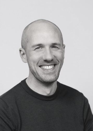 Profile photo of Michael Fleming