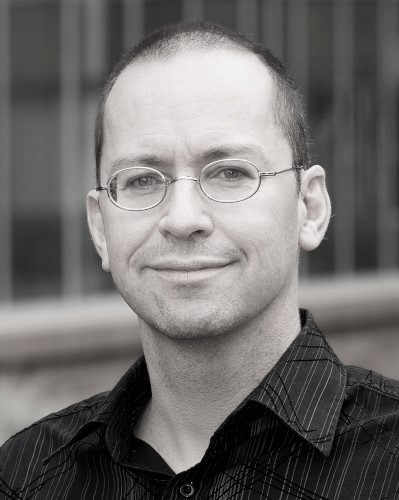 Profile photo of Peter Christen